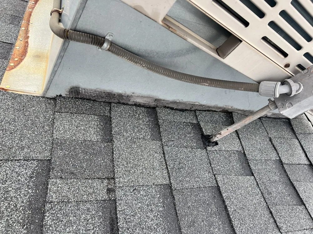 Slide of All Star Roofing