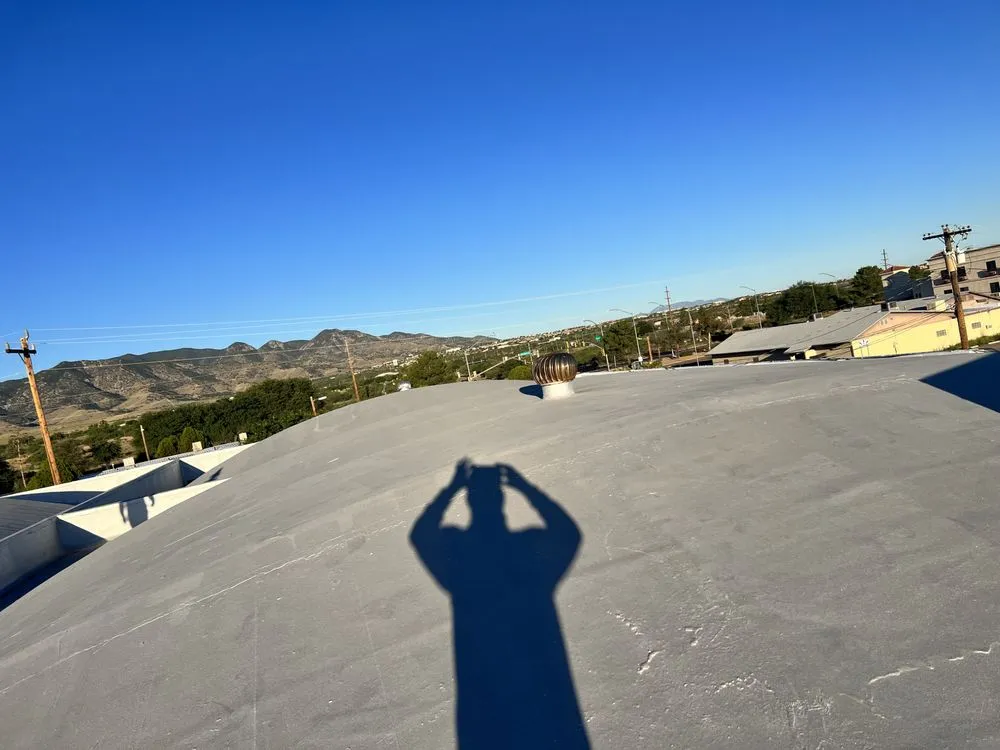 Slide of All Star Roofing