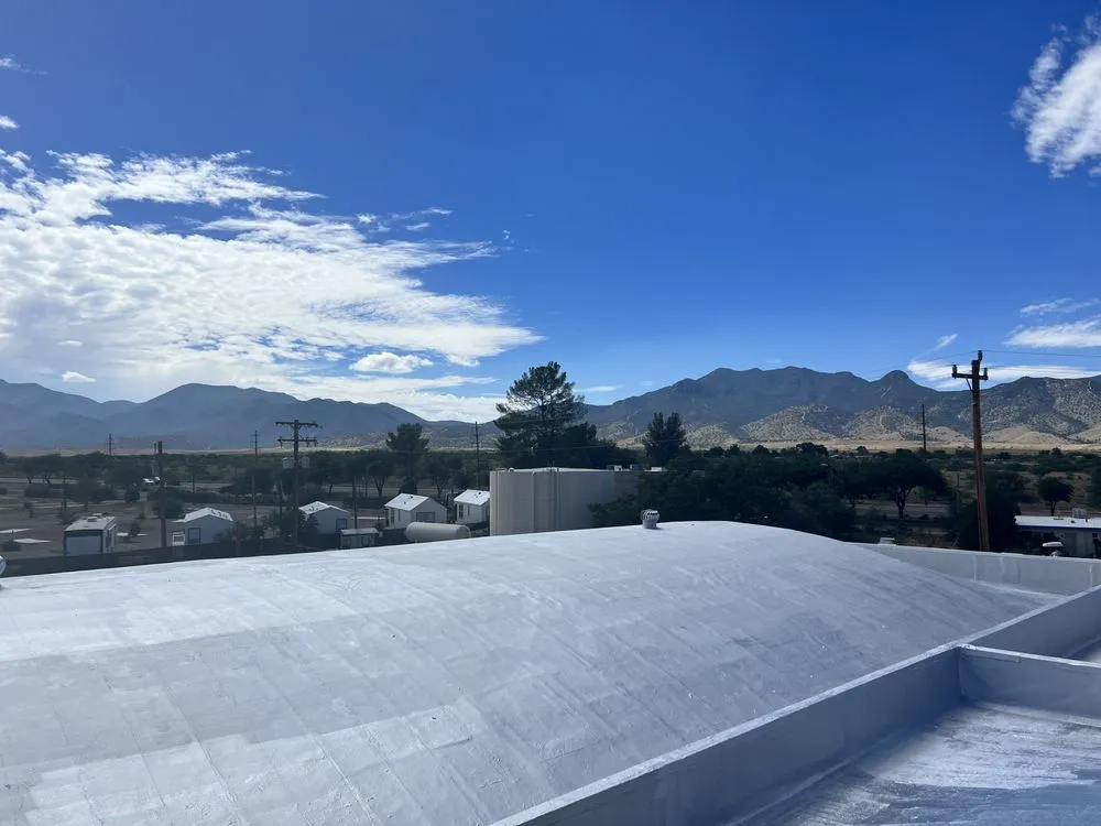 Slide of All Star Roofing