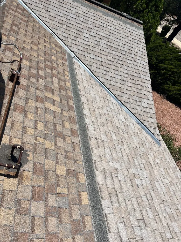 Slide of All Star Roofing