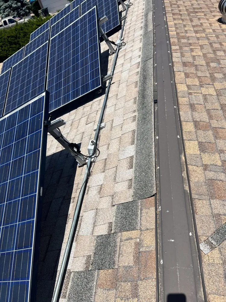 Slide of All Star Roofing