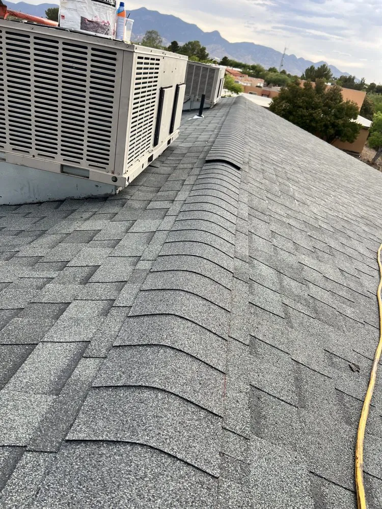 Slide of All Star Roofing