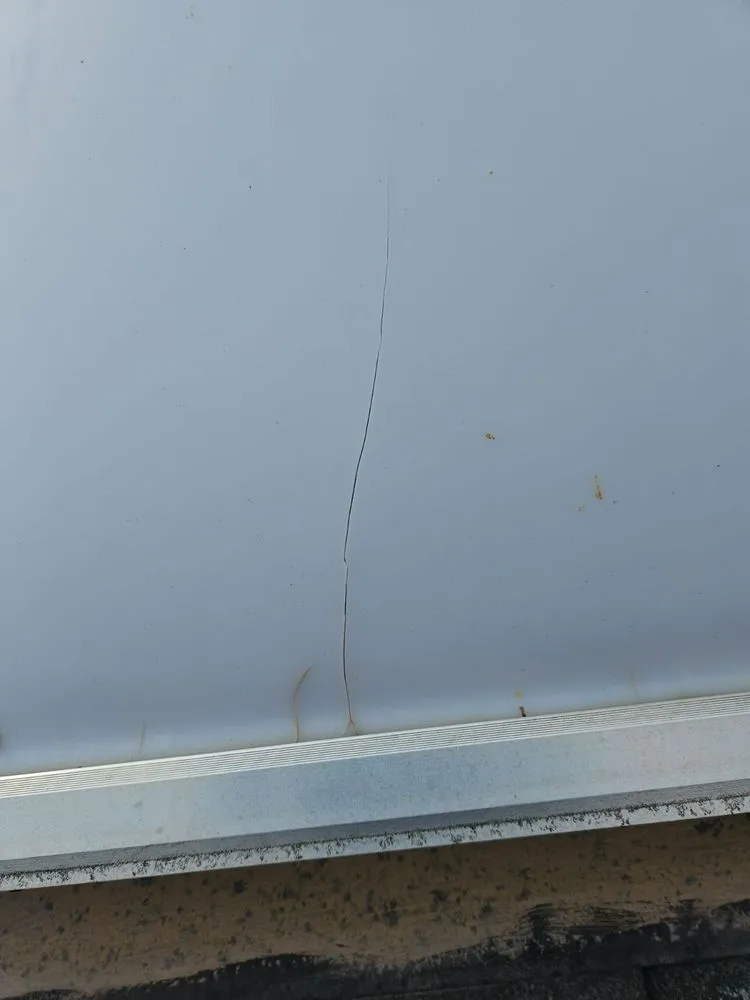 Slide of All Star Roofing