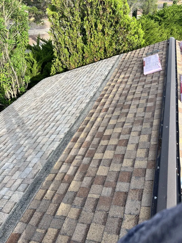 Slide of All Star Roofing