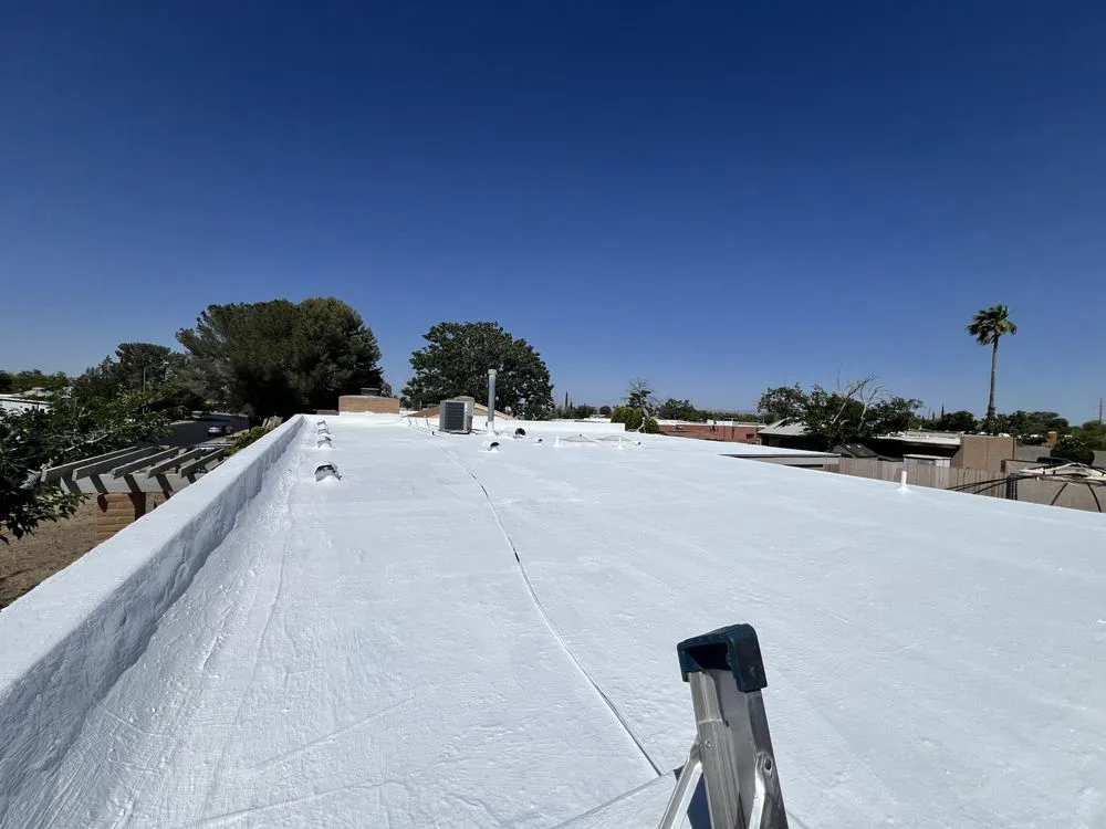 Slide of All Star Roofing