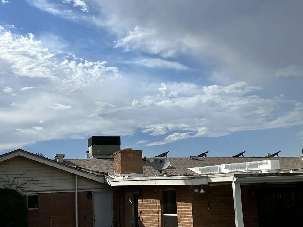 Slide of All Star Roofing