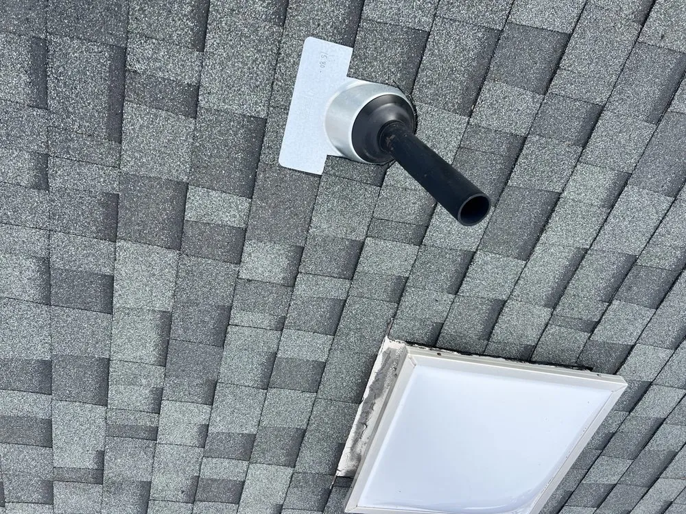 Slide of All Star Roofing