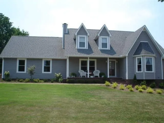 Slide of All Star Roofing