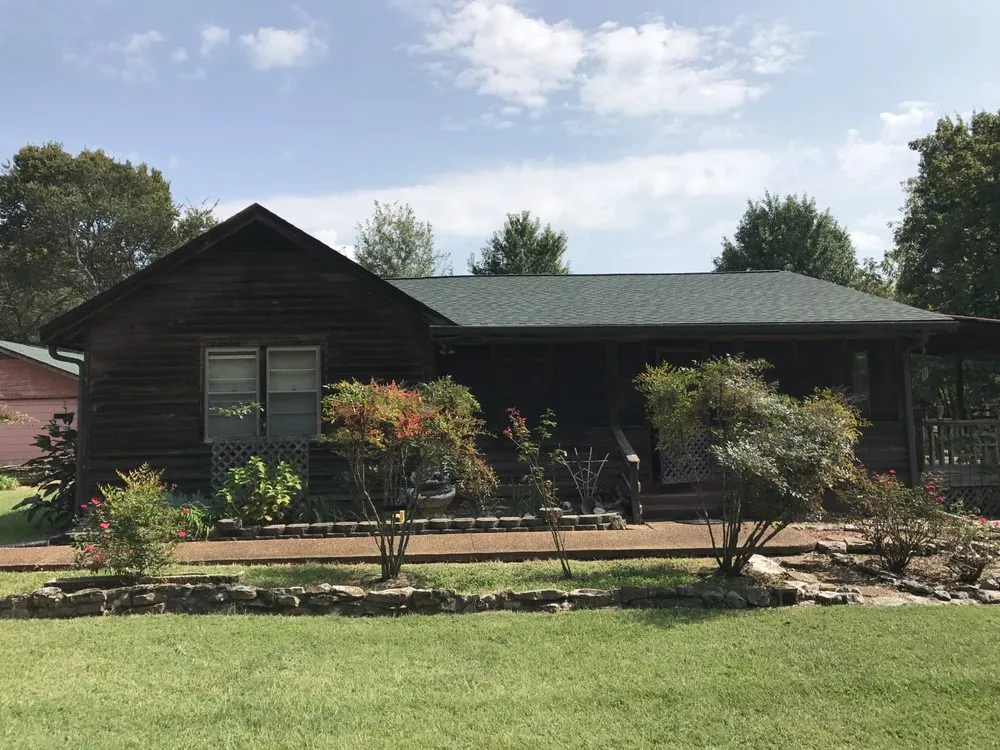 Slide of All Star Roofing