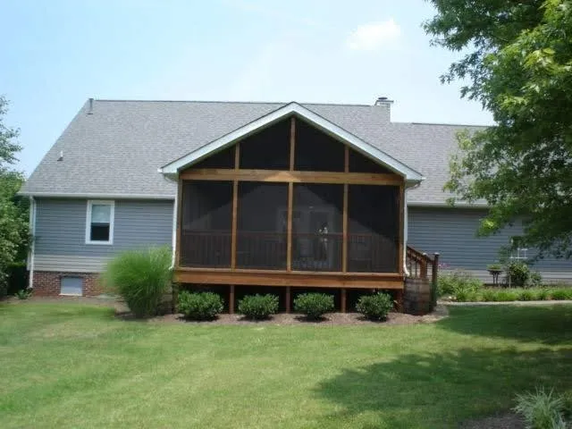 Slide of All Star Roofing