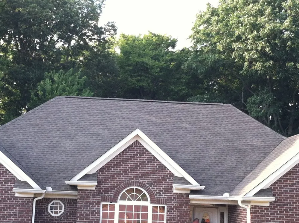 Slide of All Star Roofing