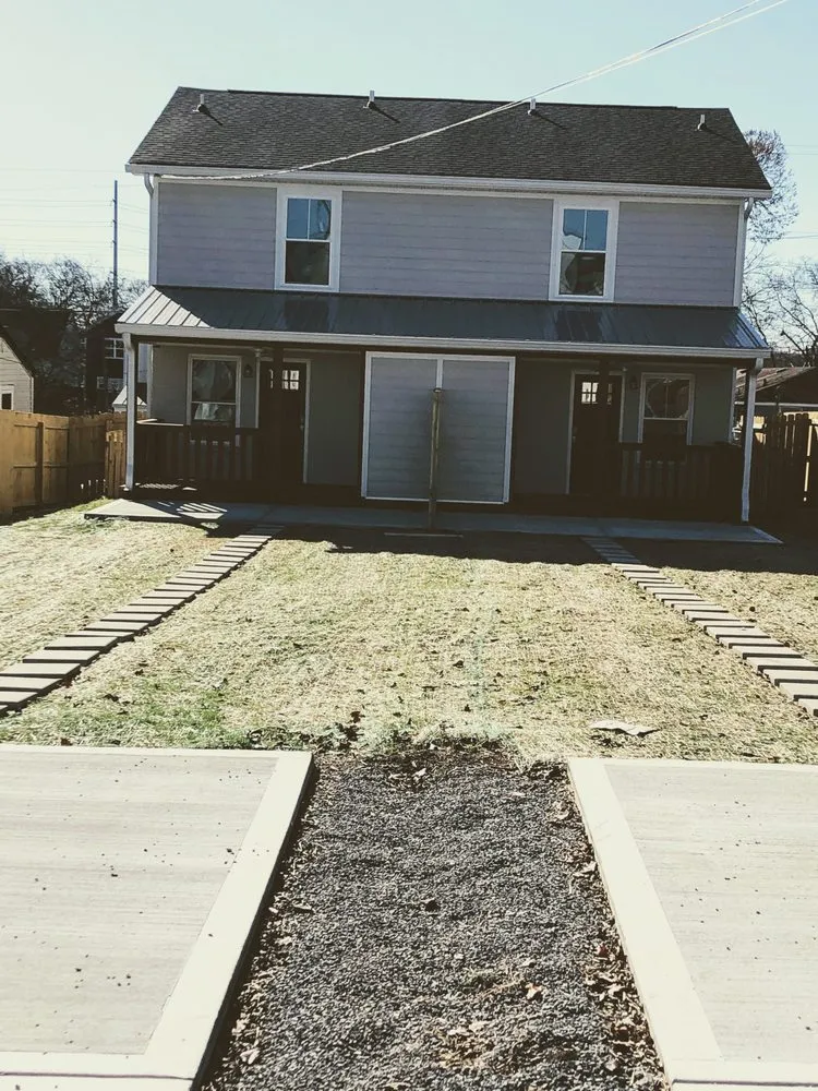 Slide of All Star Roofing