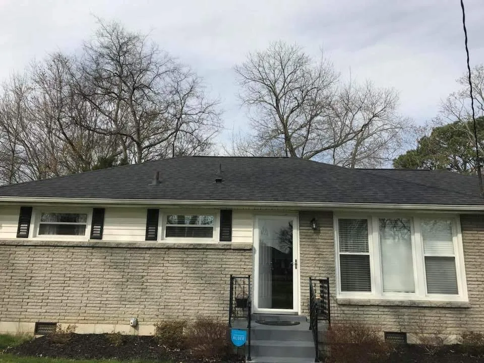 Slide of All Star Roofing