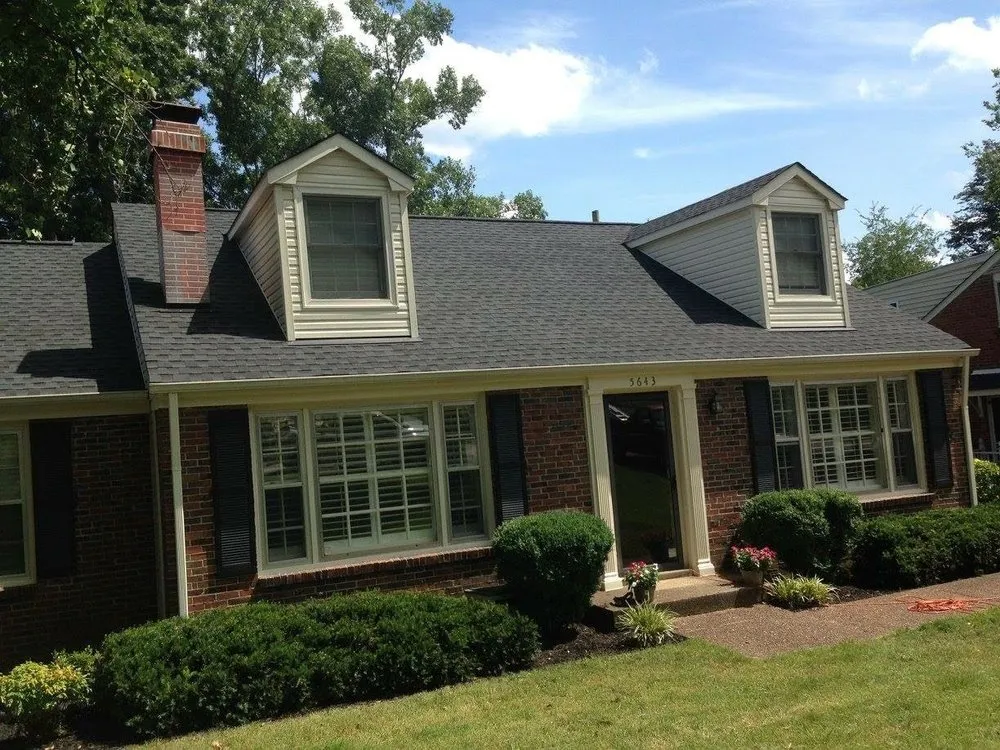 Slide of All Star Roofing