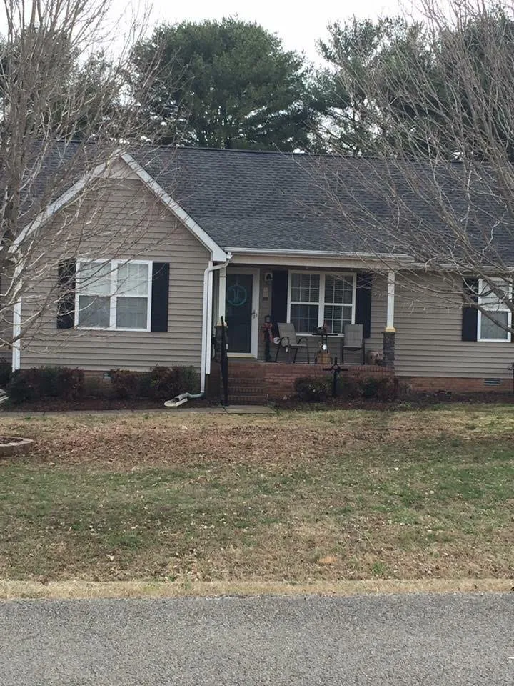 Slide of All Star Roofing