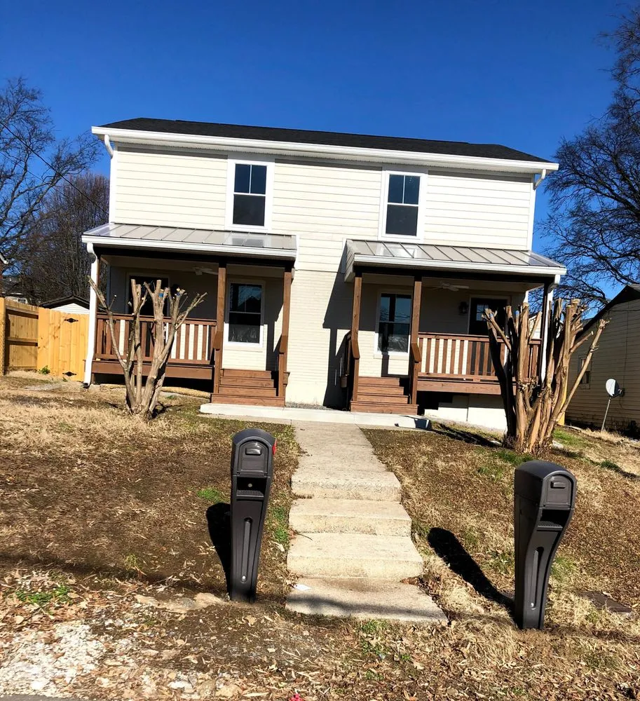 Slide of All Star Roofing