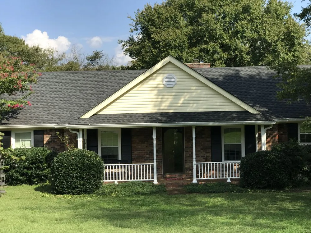 Slide of All Star Roofing