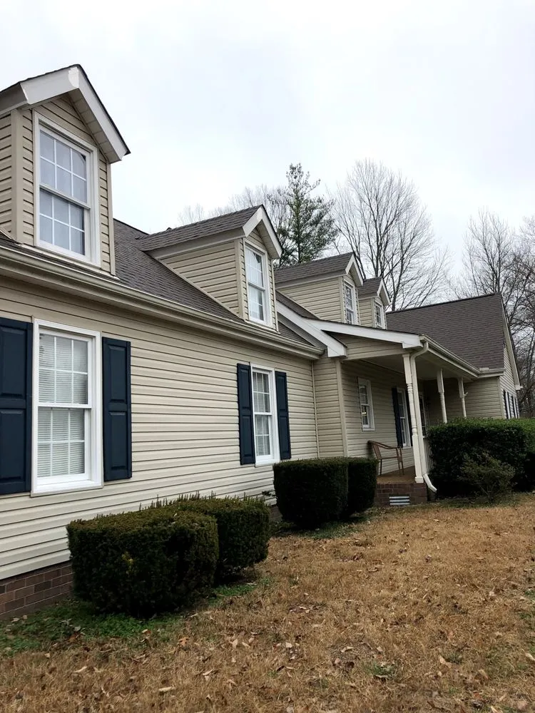 Slide of All Star Roofing