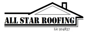 Slide of All Star Roofing