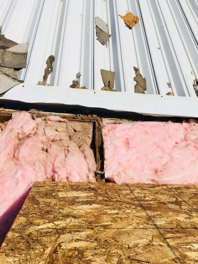 Slide of All Star Roofing