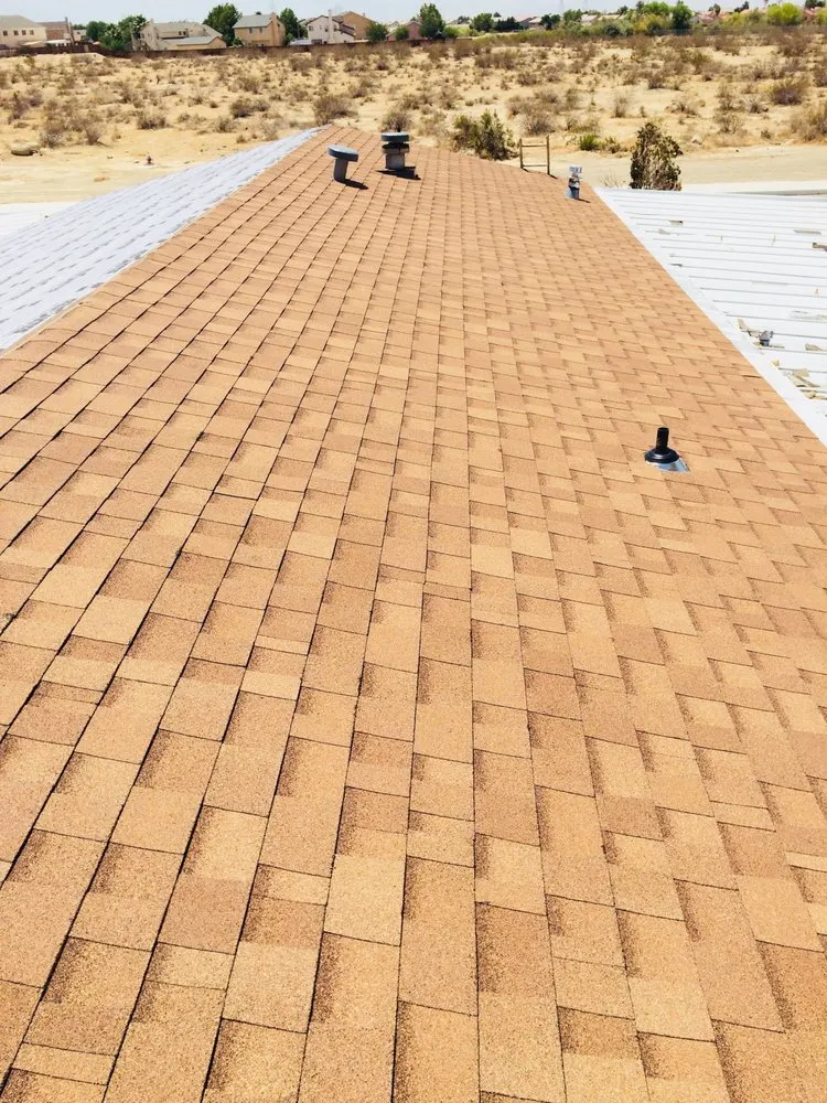 Slide of All Star Roofing