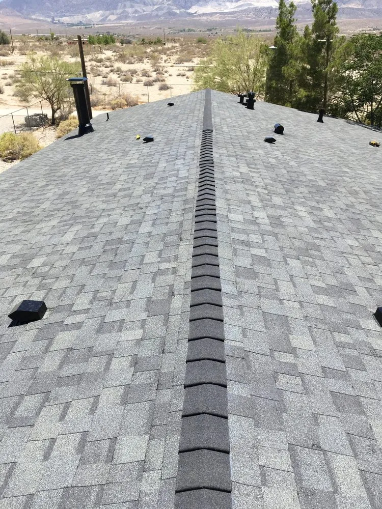 Slide of All Star Roofing