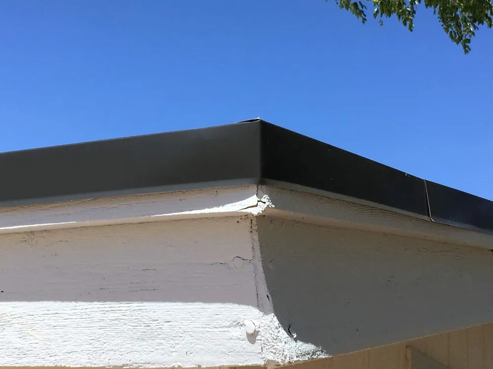 Slide of All Star Roofing