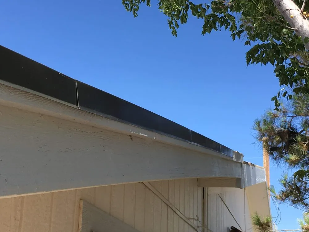 Slide of All Star Roofing