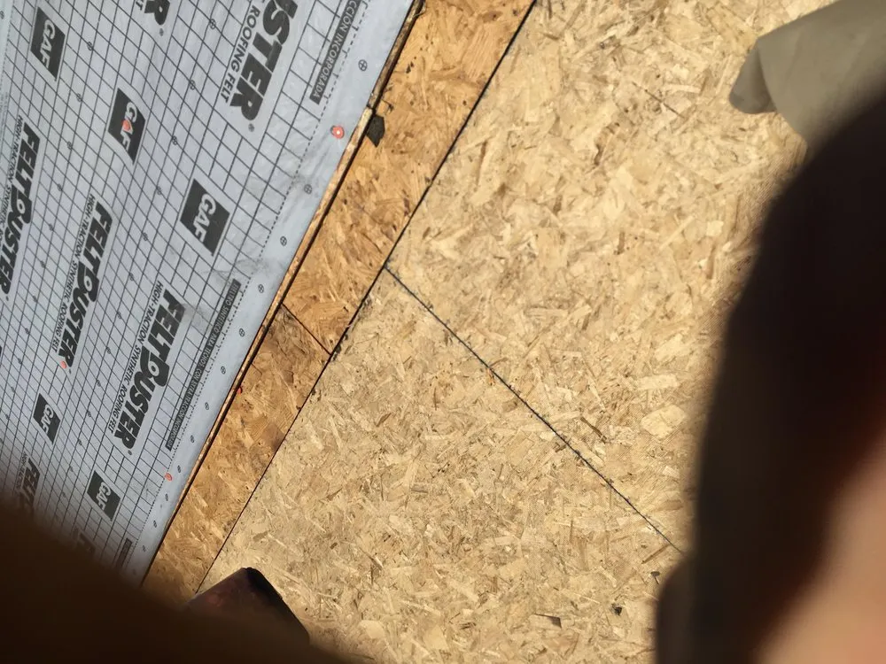 Slide of All Star Roofing