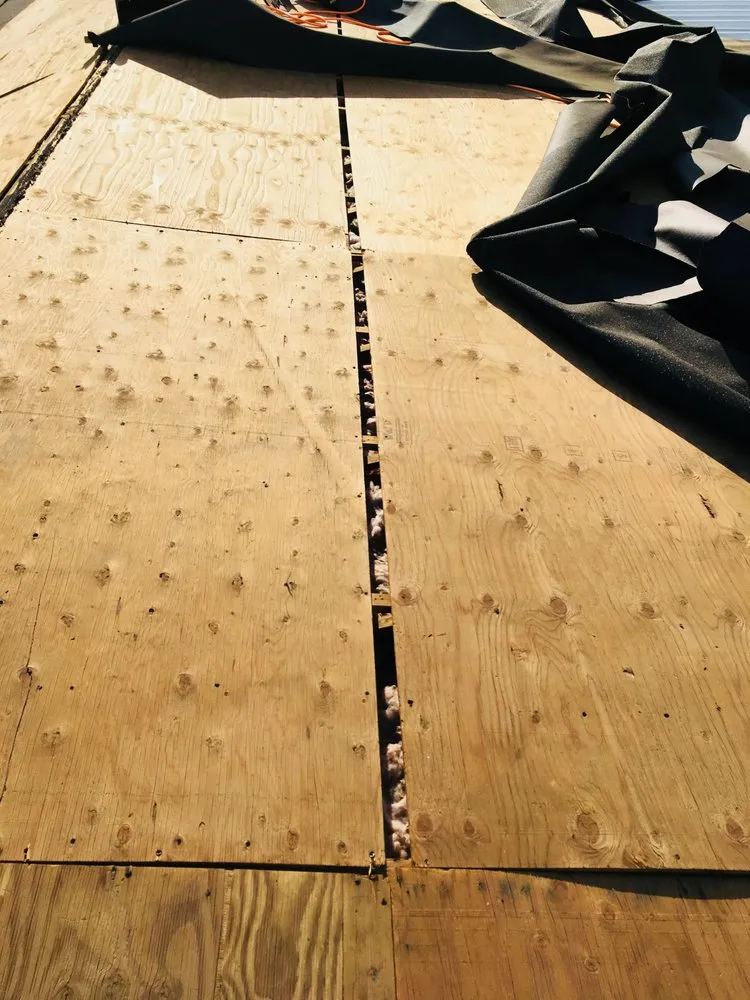 Slide of All Star Roofing