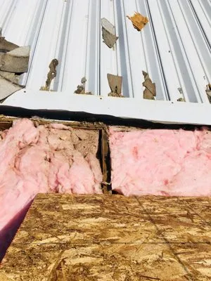 All Star Roofing Logo