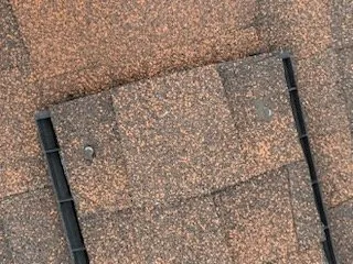 Slide of All Star Seamless Gutters