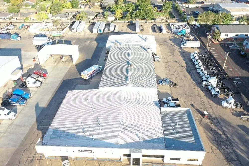 Slide of All Star Sheet Metal & Roofing