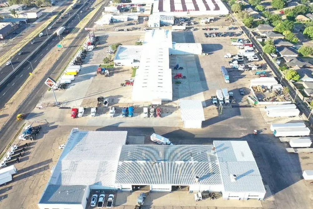 Slide of All Star Sheet Metal & Roofing