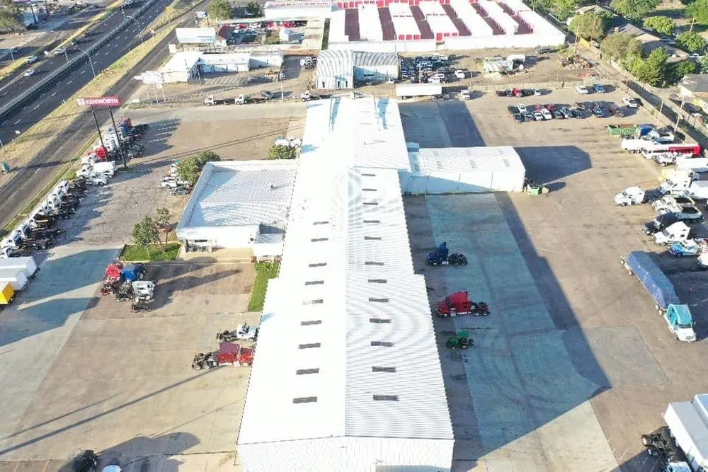 Slide of All Star Sheet Metal & Roofing