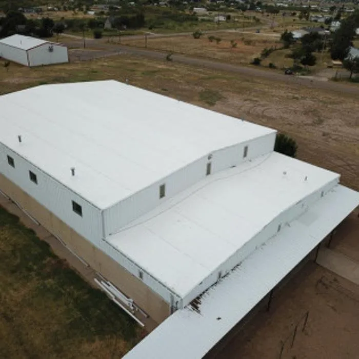 Slide of All Star Sheet Metal & Roofing