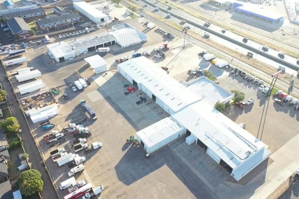 Slide of All Star Sheet Metal & Roofing