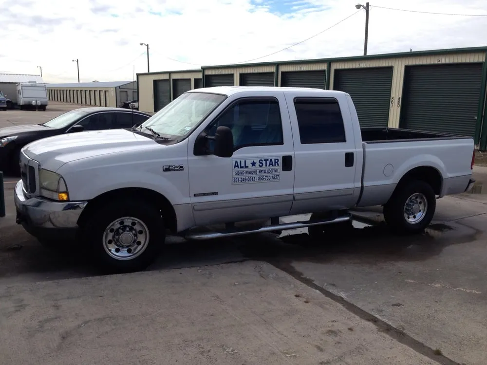 Slide of ALL Star Siding, Windows & Roofing