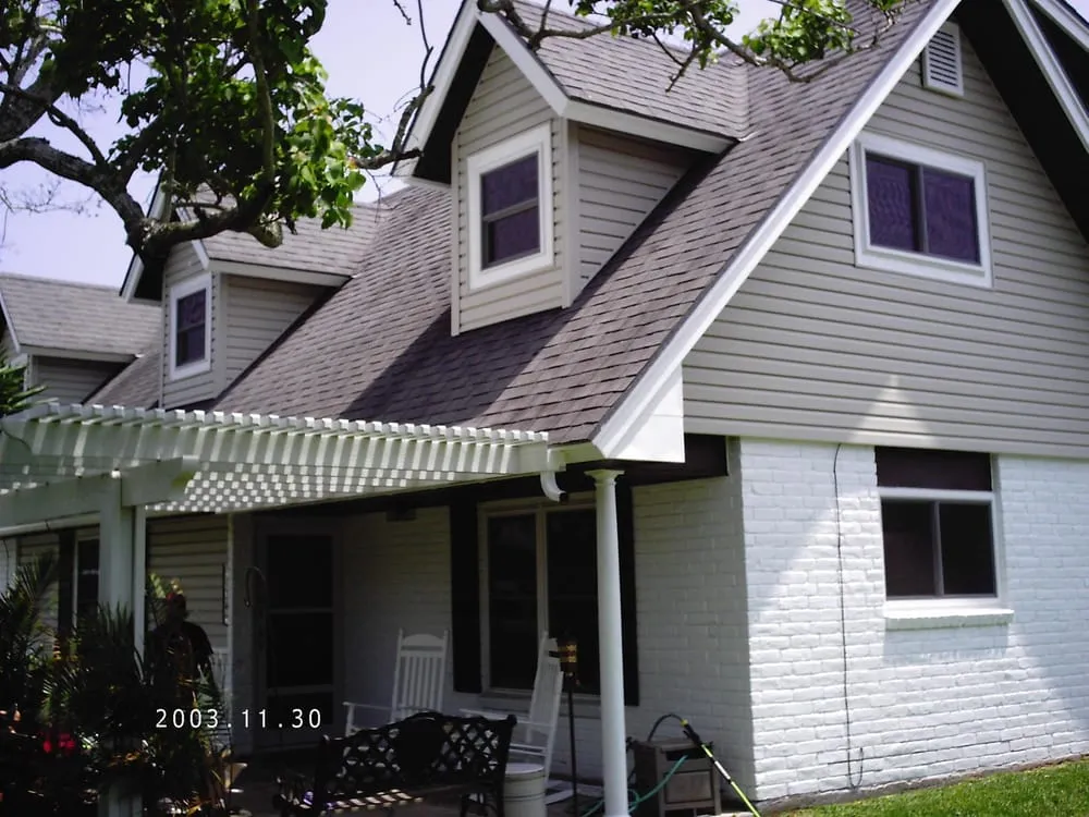 Slide of ALL Star Siding, Windows & Roofing