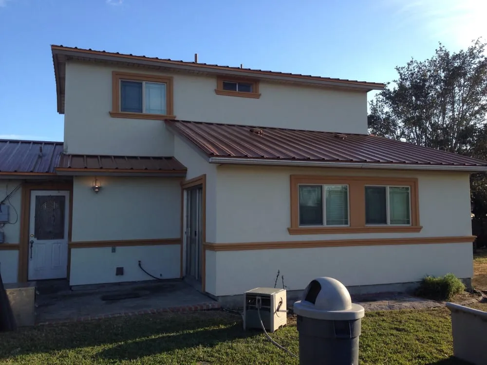 Slide of ALL Star Siding, Windows & Roofing