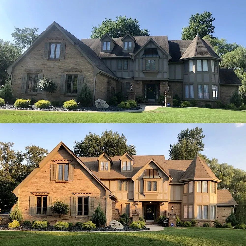 Slide of All-Star SoftWash