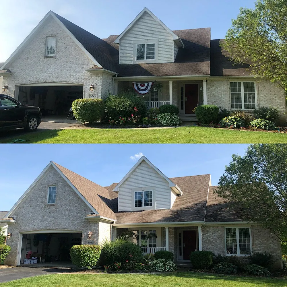 Slide of All-Star SoftWash