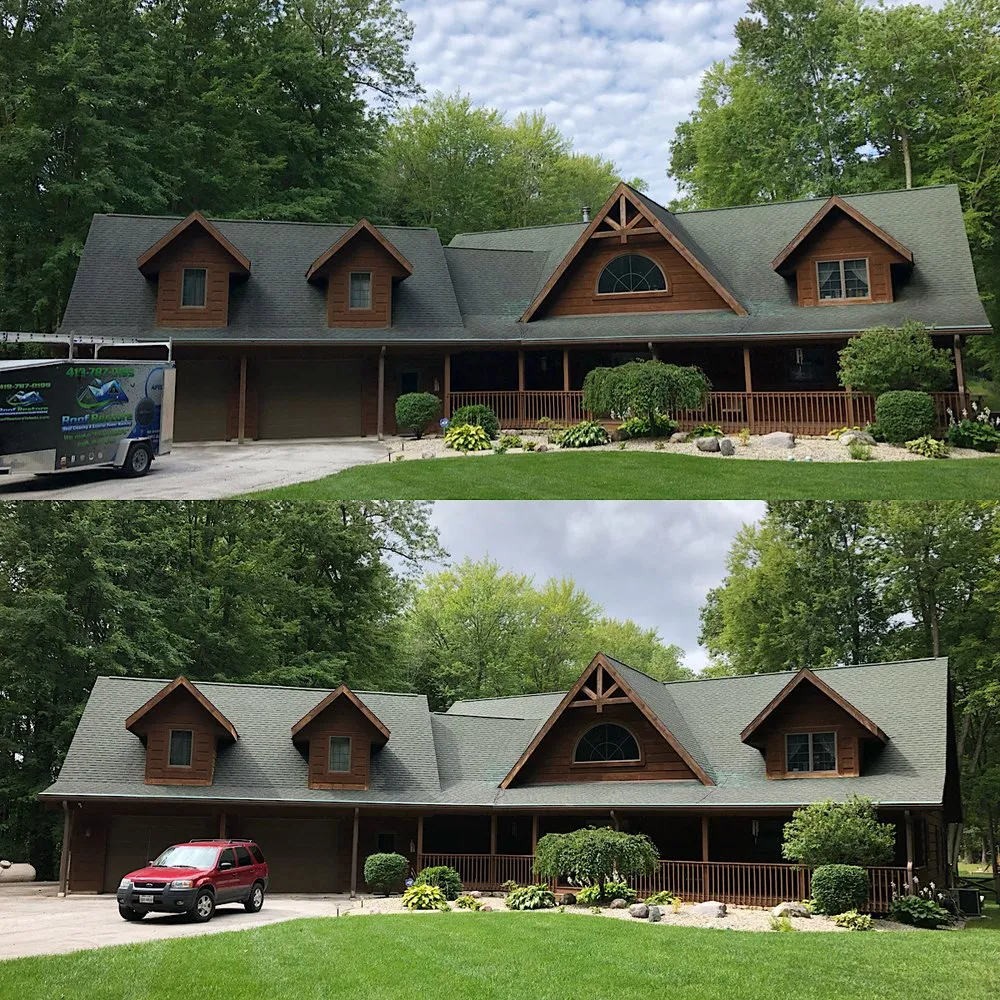 Slide of All-Star SoftWash