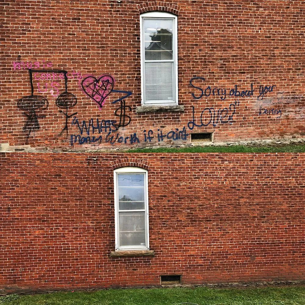 Slide of All-Star SoftWash