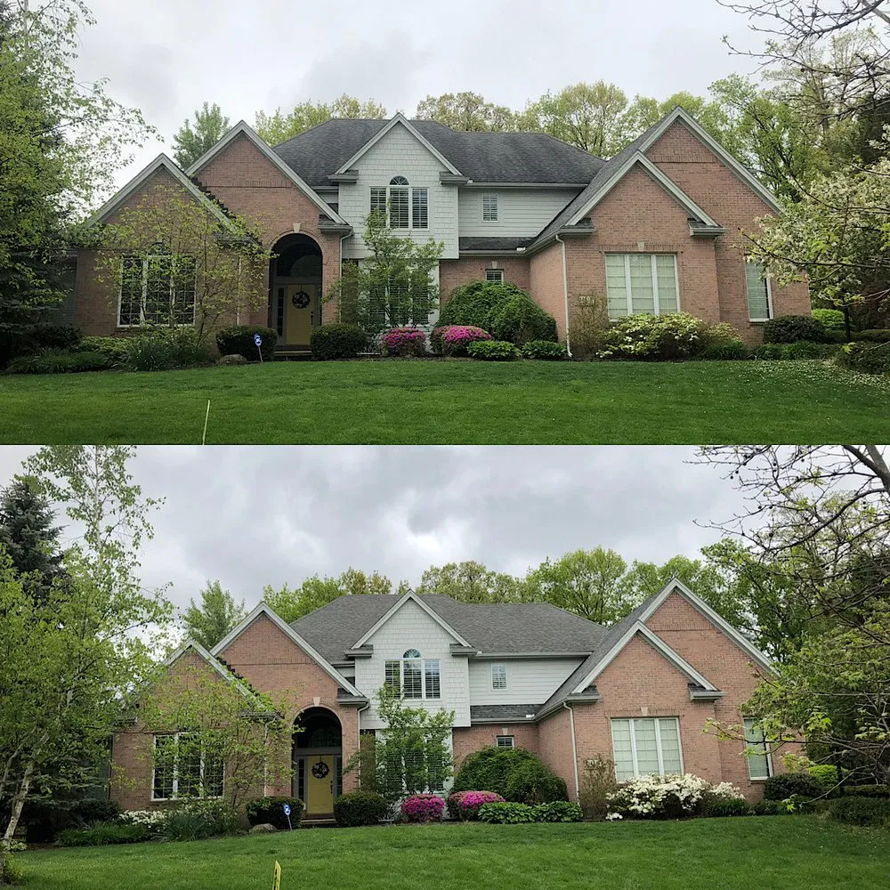 Slide of All-Star SoftWash