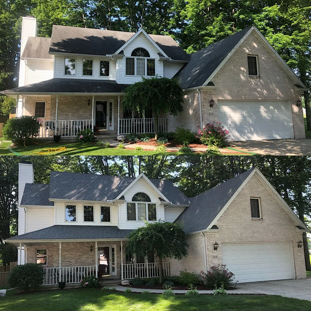 Slide of All-Star SoftWash