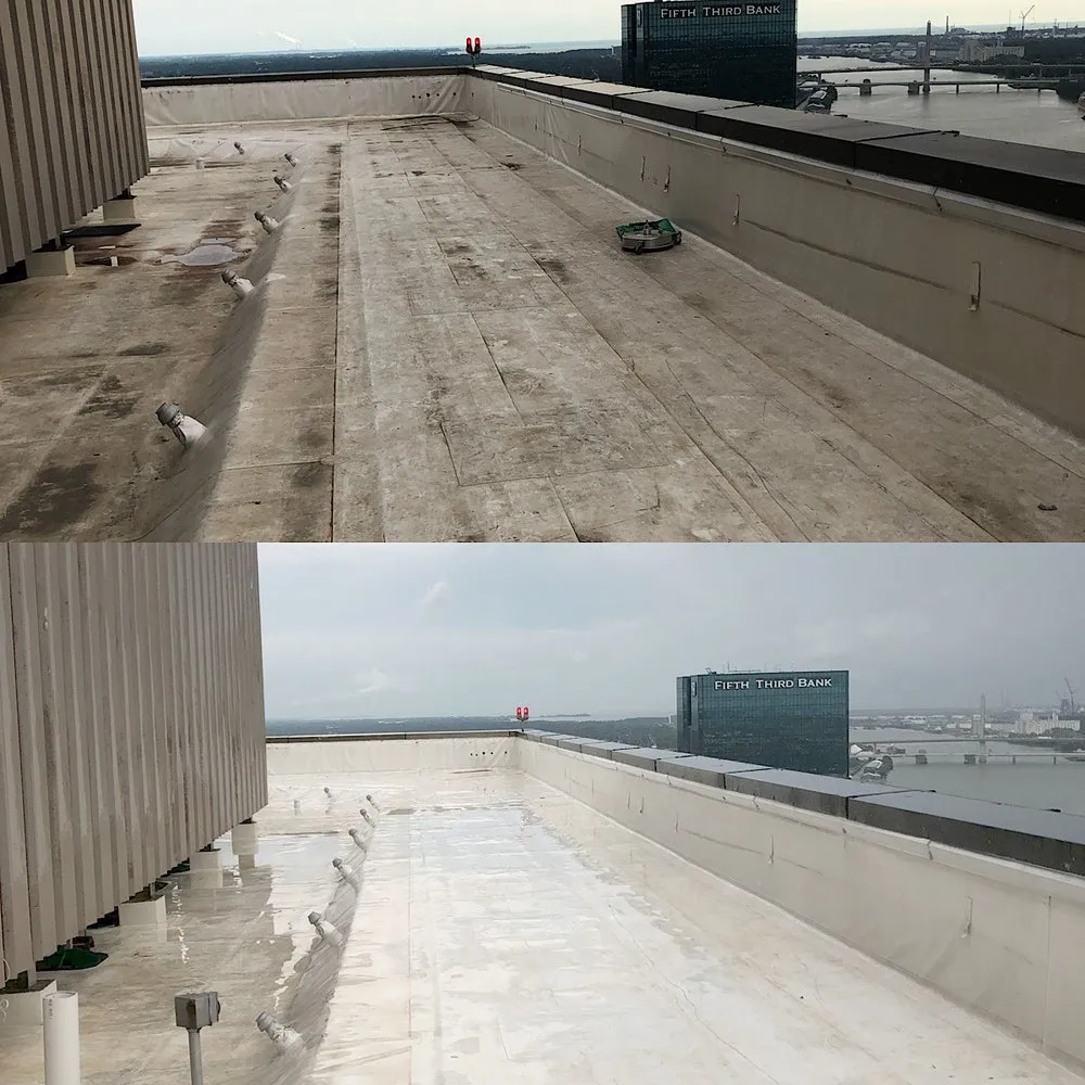 Slide of All-Star SoftWash