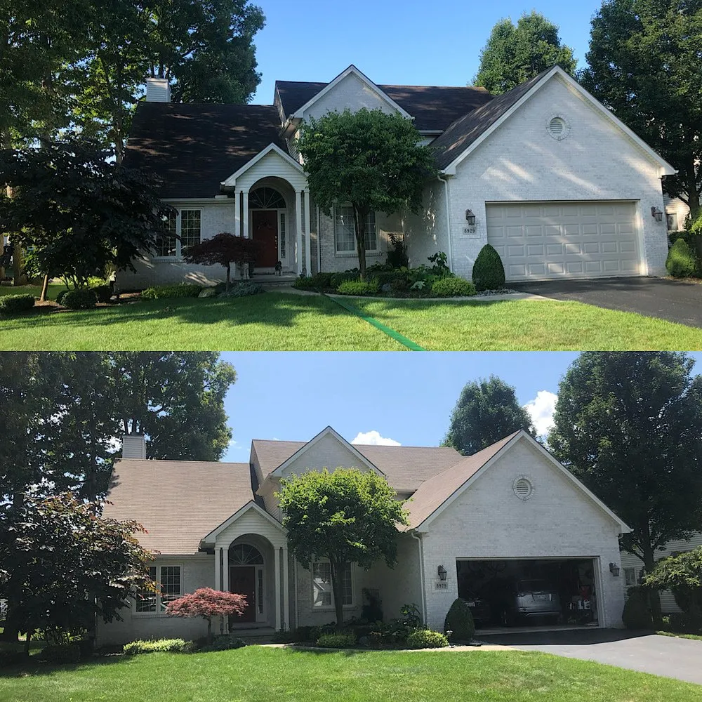 Slide of All-Star SoftWash