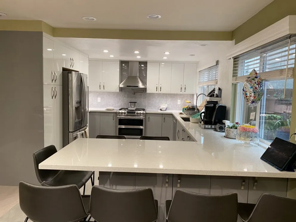 Slide of All Star Team Construction