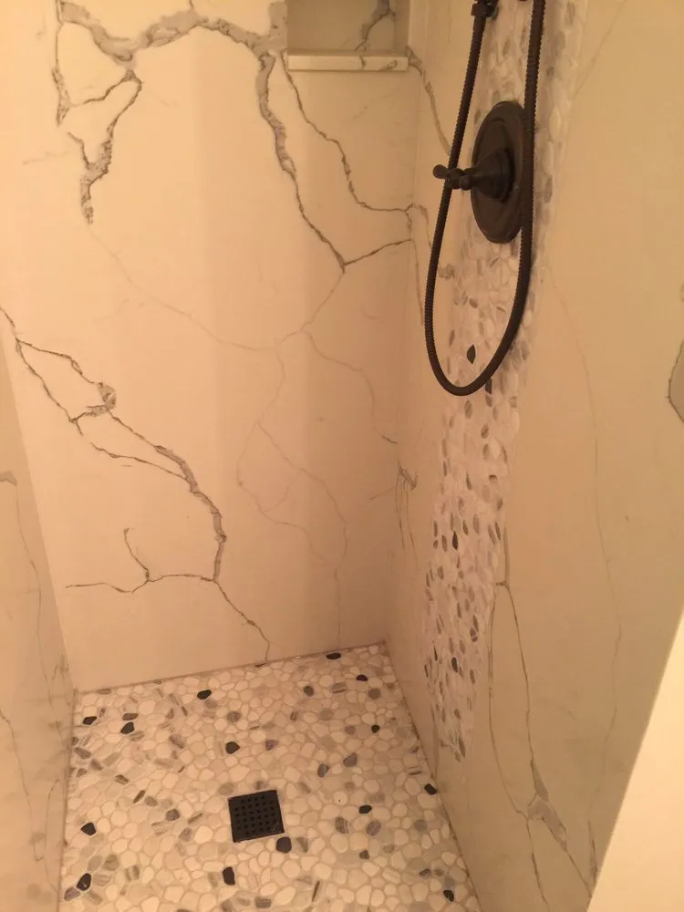 Slide of All Star Team Construction